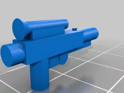 Lego Compatible Blasters