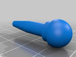 Levitating Top