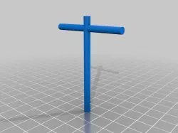 light pole