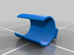Light Saber Holster