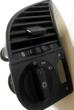  Light Switch 13870519 for BMW vehicles