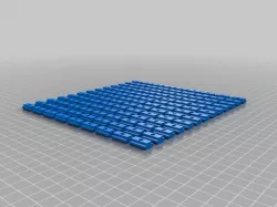 M4 nut holder (T Nut)