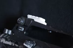m4 ris carry handle