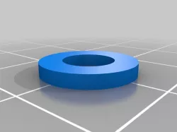 M6 Washer