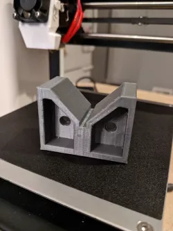 Machinist Vee Block
