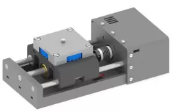 Macro Rail