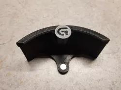 Magnetic Headphone Holder (Logitech-Style)