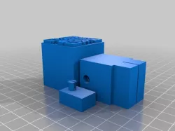 MakerPlace QR Code