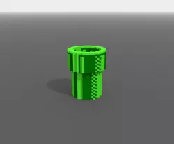 Mario Pipe