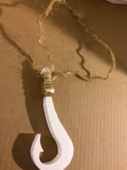 Maui's Hook, Moana
