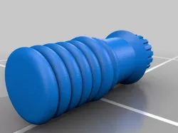 mech bottle