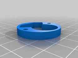 MHS Chassis Disk for Prizm