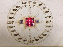 compass micro 3d models 【 STLFinder