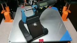 MICROMETER HOLDER 