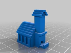 Minecraft Church