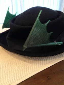 Mini Dragon Wings