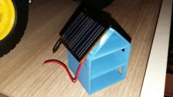 Mini house 
