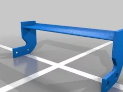 Mini z Toyota TS020 Spoiler