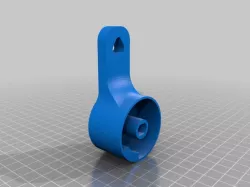 Moen Shower Knob Replacement Handle