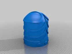 Mojo Jojo Helmet