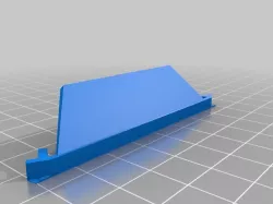 Monoprice Mini Delta V2 Shield
