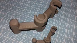 Multipurpose Chainlink for household