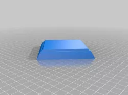 My Customized Miniature Base