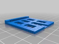 My Customized Modular Building