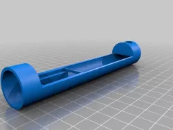 Nano Biscotte v3 Chassis