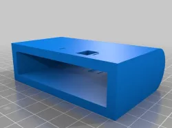 NanoWing FPV Pod