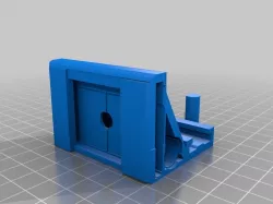 Nerf Pistol Holster