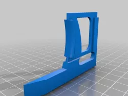 Nerf Stryfe Trigger V3 - Switchless