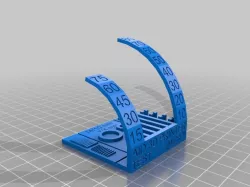 New Filament / Printer Upgrade Calibration Kit