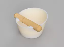 Nordic Knock Box