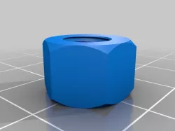 Nut