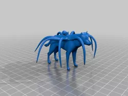 OctoWolf