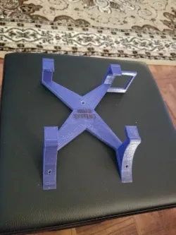 Original Wii Wall Mount