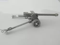 Pak 40  au 1/56ème