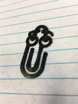 Paperclip