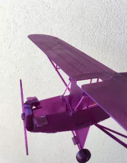 Piper J-3 Cub
