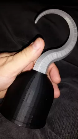 Pirate Hook
