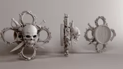 PirateSpinner