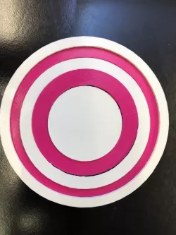 Pizza Problem Alternate Solution
