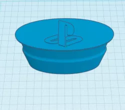PlayStation Stereo Headset Mount
