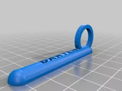 Ponycorn webcam cover