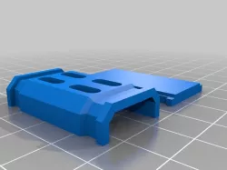 Protector / Protective ESC dron racing