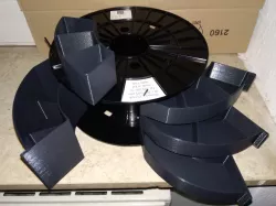 Prusa Spool Box