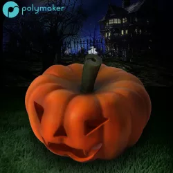 Pumpkin