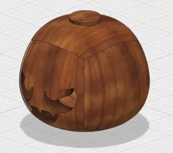 Pumpkin