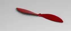 QUADCOPTER PROPELLER DESIGN